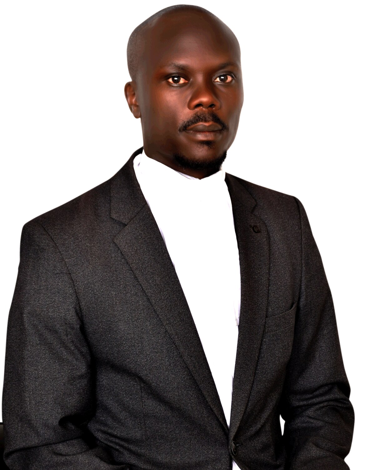Mohamad Buga, Managing Partner